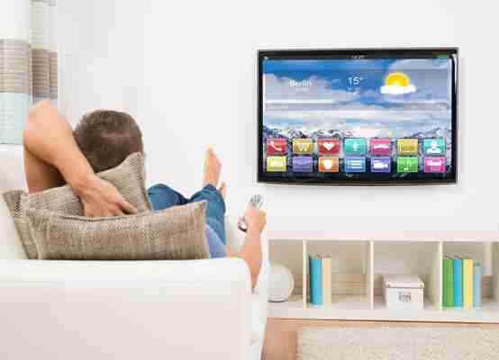 Smart TV funciones, conoce todo lo que puedes hacer con tu televisor